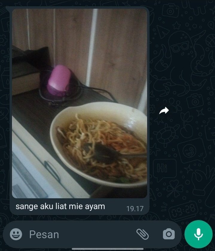 ayamchristpy's tweet image. 