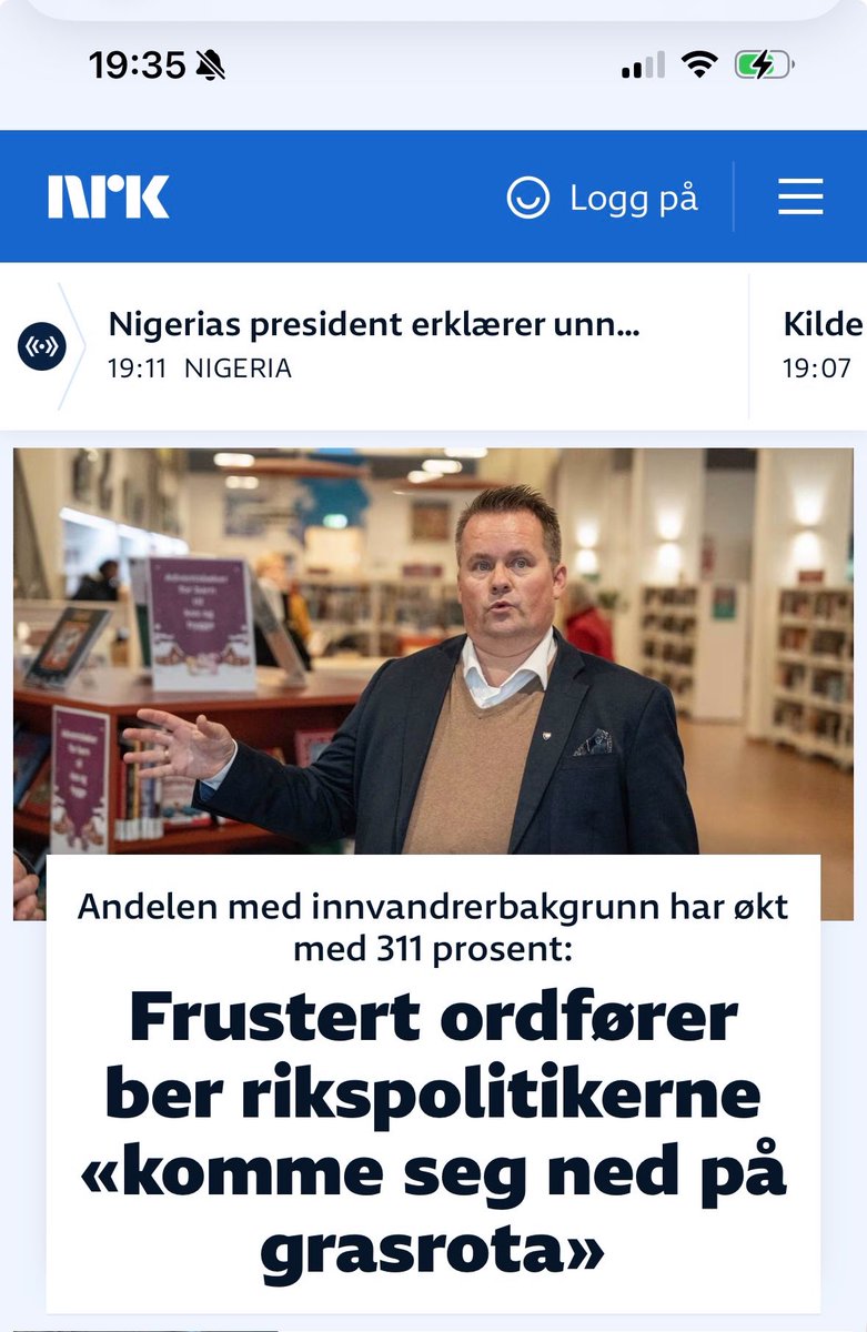 Frasen «Norge fører en streng og rettferdig innvandringspolitikk» må være den mest misvisende og løgnaktige påstanden som gjentas i norsk offentlighet. Den har ikke vært streng, men svært liberal. Videre har den heller ikke vært særlig rettferdig.