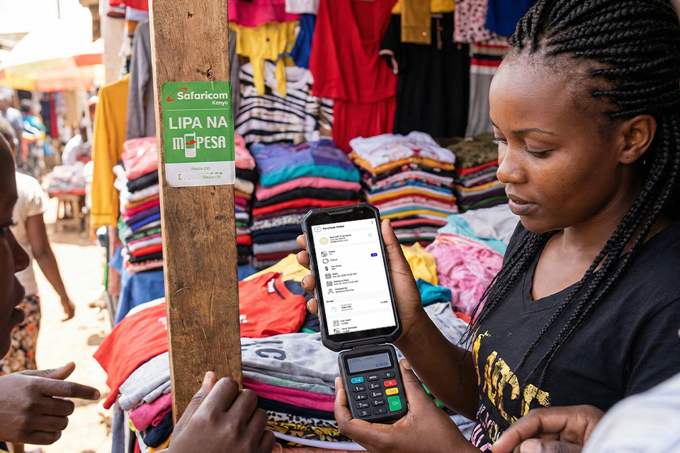 tonisoft_web's tweet image. 🚀 Tired of guessing your prices?

With BizFlux, your sales data shows you exactly how to price for maximum profit.
Know what sells, what doesn’t, and where your biggest margins hide.

👉 Learn how to price smarter: bizflux.co.ke/media/blog/max…

#BizFlux #SmartRetail #POSSystem