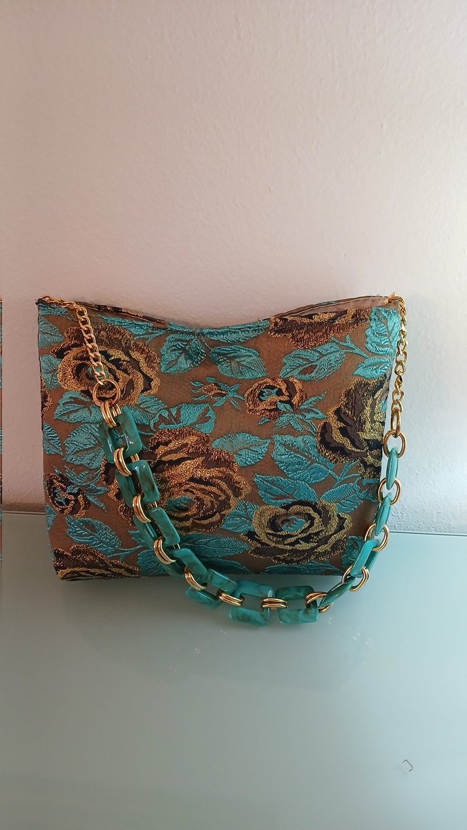 Buongiorno...mia creazione 😍