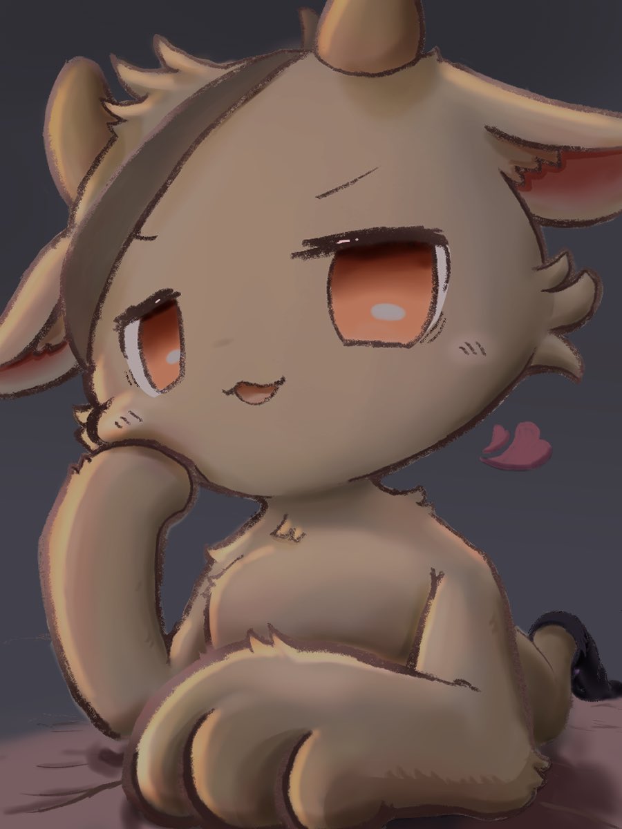 maton2504's tweet image. メーヴルくん好き。