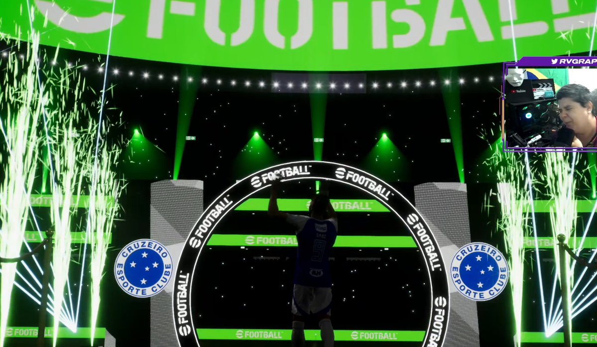 rvgrapha1's tweet image. TODA MINHA ALEGRIA DE TIRAR O BUNDA NO PACK GRATIS !!! PQP !!! QUE MERDA CARA !!! PARA DE ME PERSEGUIR POHAAAAAAAA !!!
#efootball #efootball2026