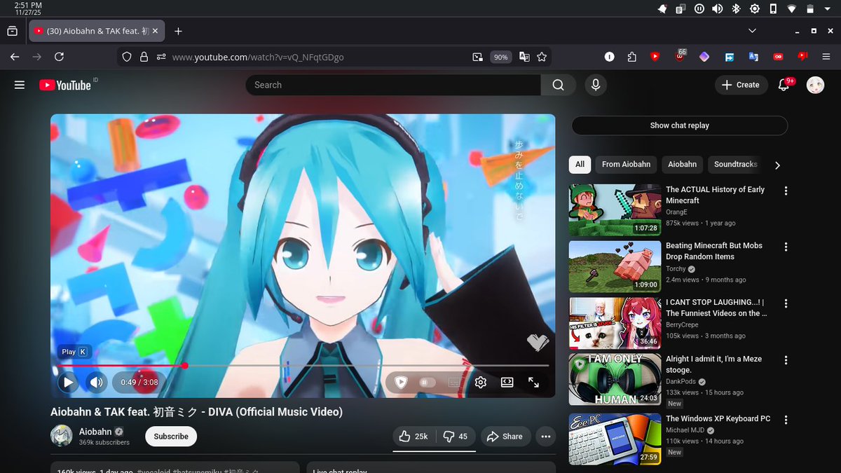 datbadwolf97's tweet image. AYOOO OLD MIGU MODEL ♥️♥️♥️♥️♥️