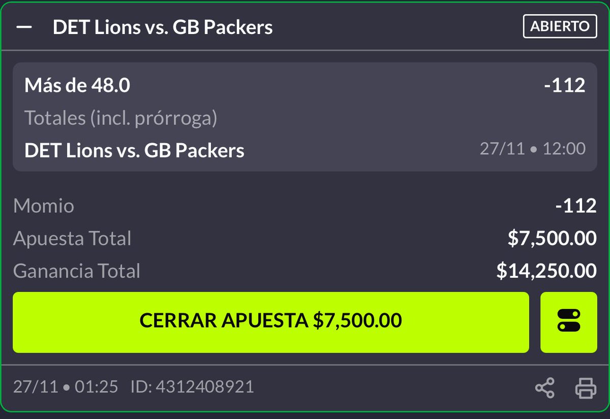 LaMeraFiera's tweet image. Si pierdo le regalo 300 pesos a 10 que den like. 

Solo debes estar registrado aquí: bit.ly/La_Mera_Fiera para participar.