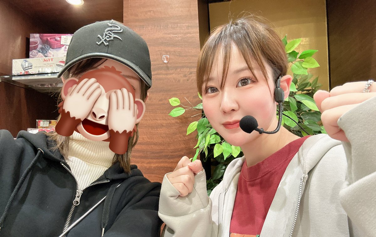__gon07's tweet photo. 3月ぶりにじゅりそんちゃん〜💛
ポーズかわいすぎい！！！✊✊

@jurison_sps https://t.co/MbMZ1RzcQ1