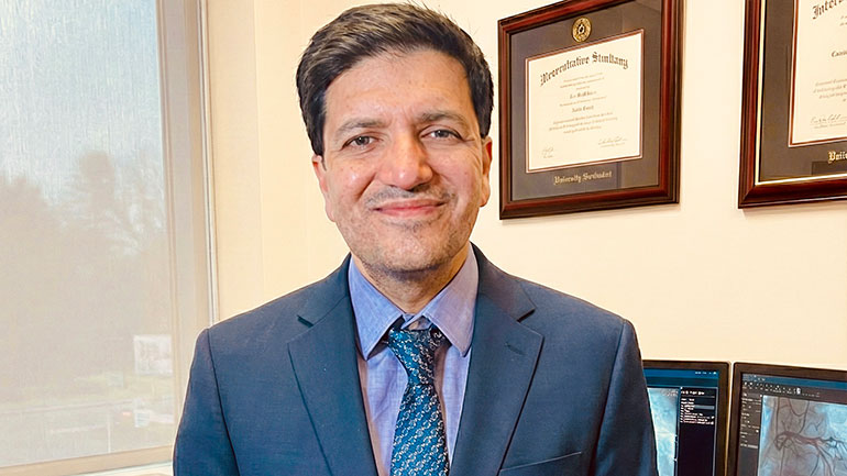 News | Landmark study reveals hidden frailty crisis in young heart attack patients

👉 le.ac.uk/news/2025/nove…

Researchers have uncovered a major blind spot in the way doctors assess future health risk in young adults who suffer a heart attack.

#CitizensOfChange | <a href="/drrashid05/">Dr M Rashid, PhD</a>