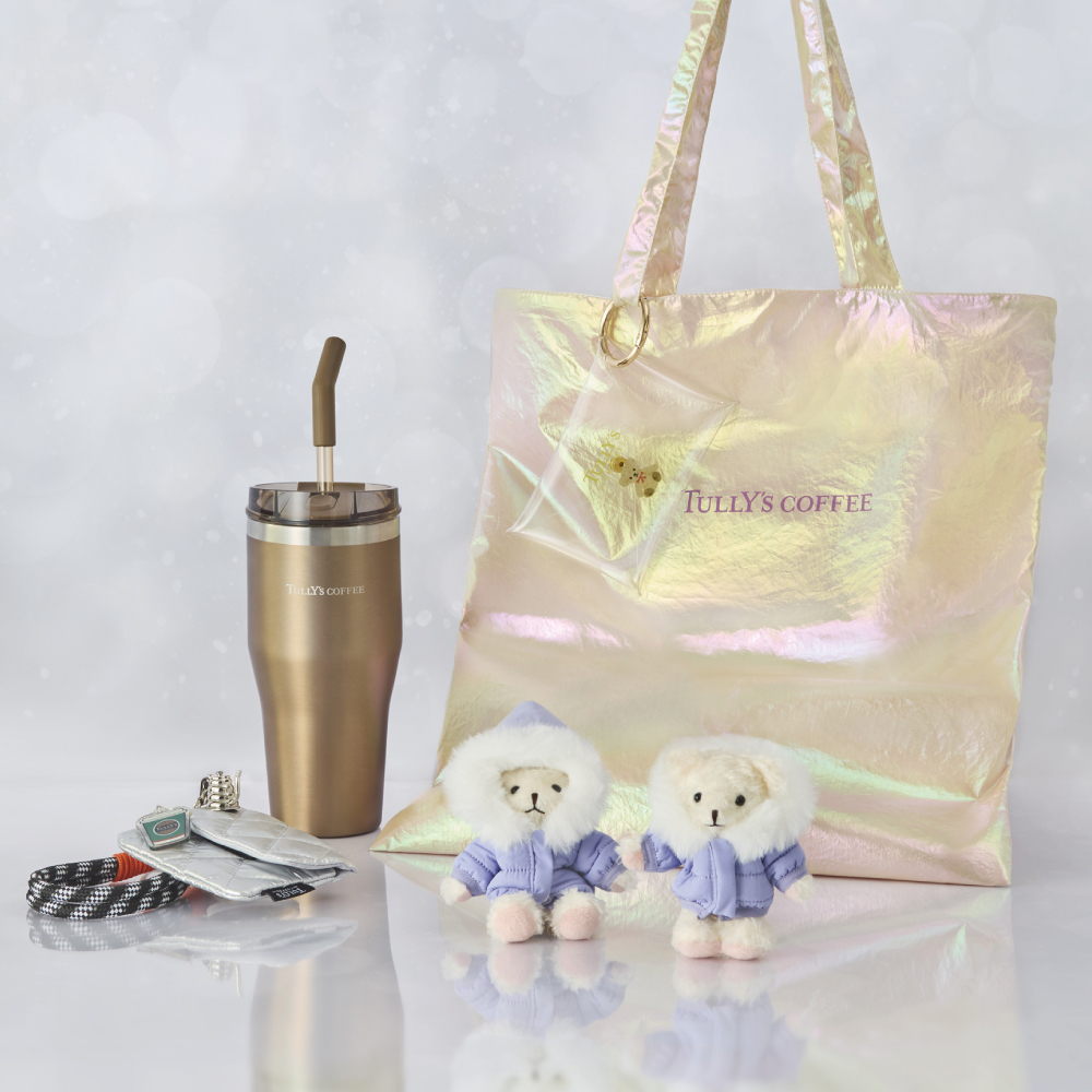 タリーズコーヒージャパン株式会社 tweet media