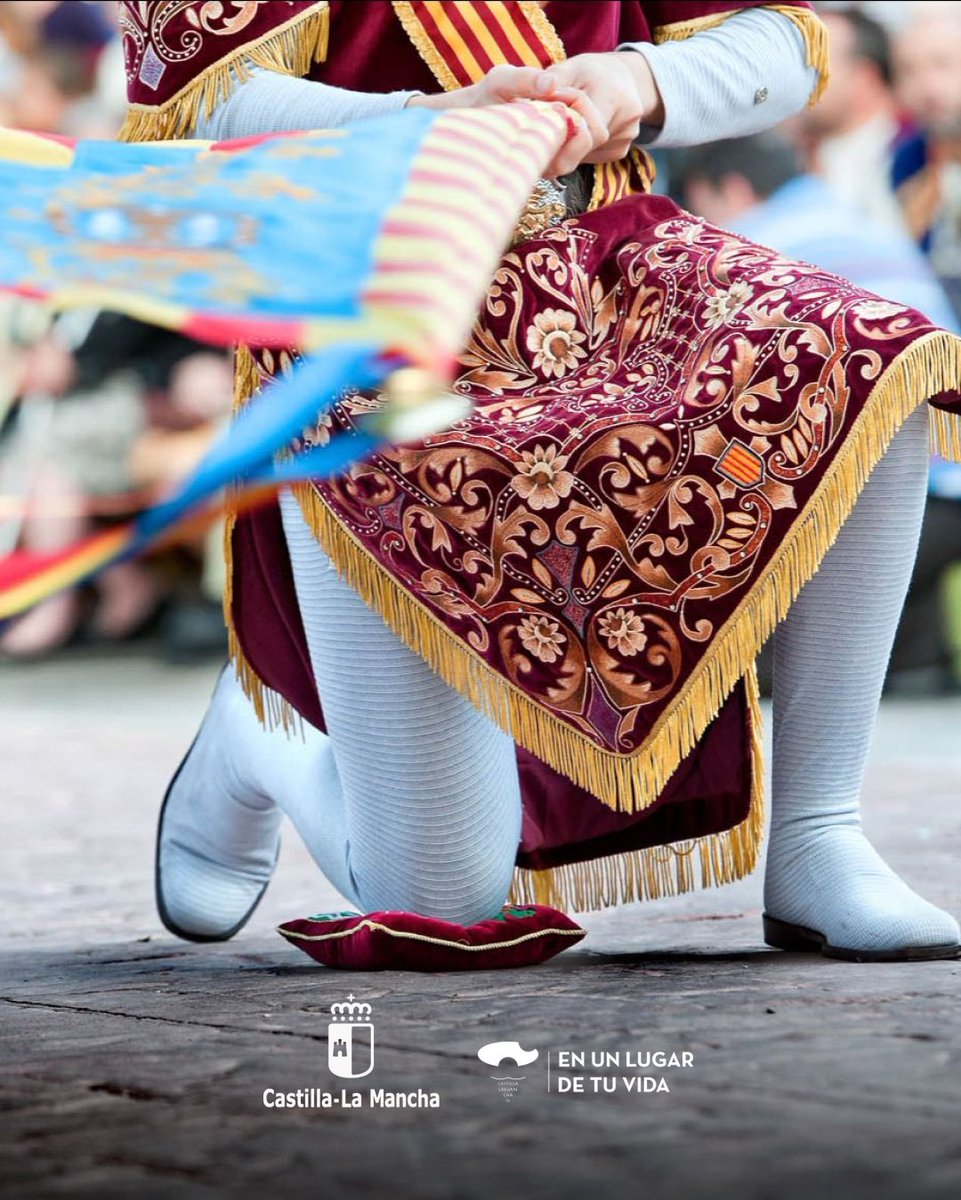 VinaAlbaliFS's tweet image. @turismoclm 

#EnUnLugarDeTuVida #CastillaLaMancha #TurismoCLM