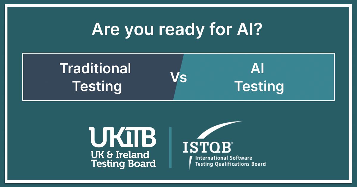 UK & Ireland Testing Board tweet media