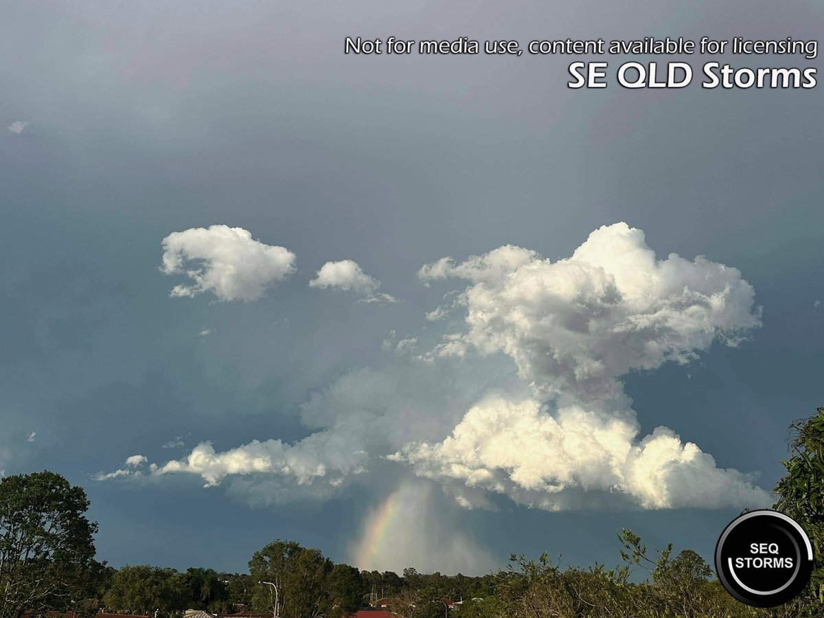 SE QLD Storms 🇦🇺 tweet media