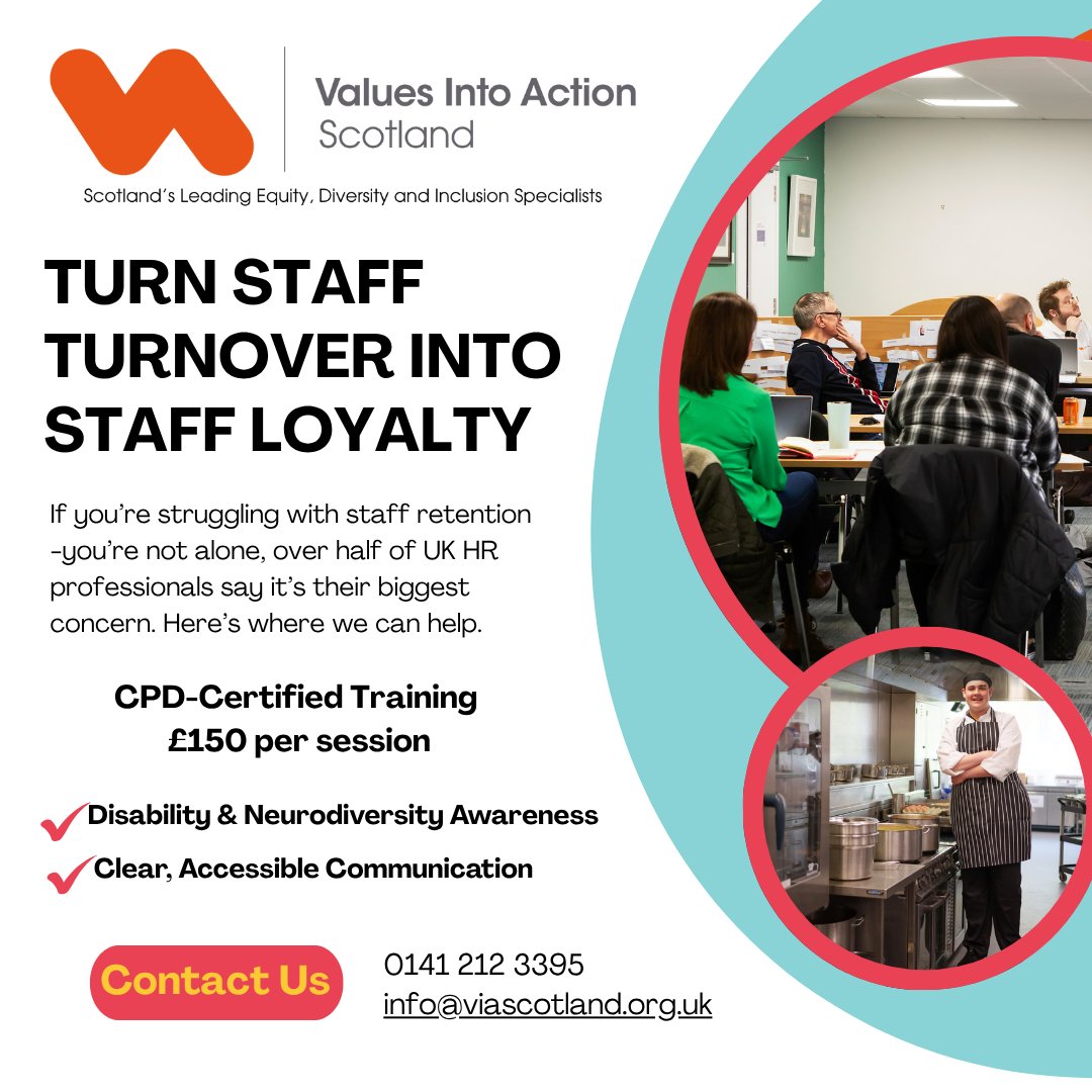 Values Into Action Scotland tweet media