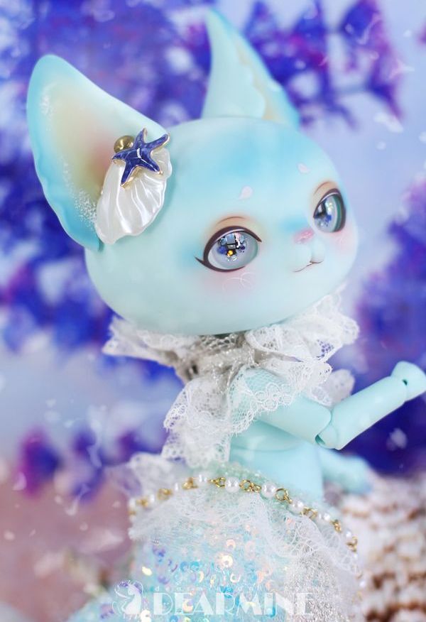 即納情報】 DEAR MINEから『PICASSO Mint Skin』のご紹介です