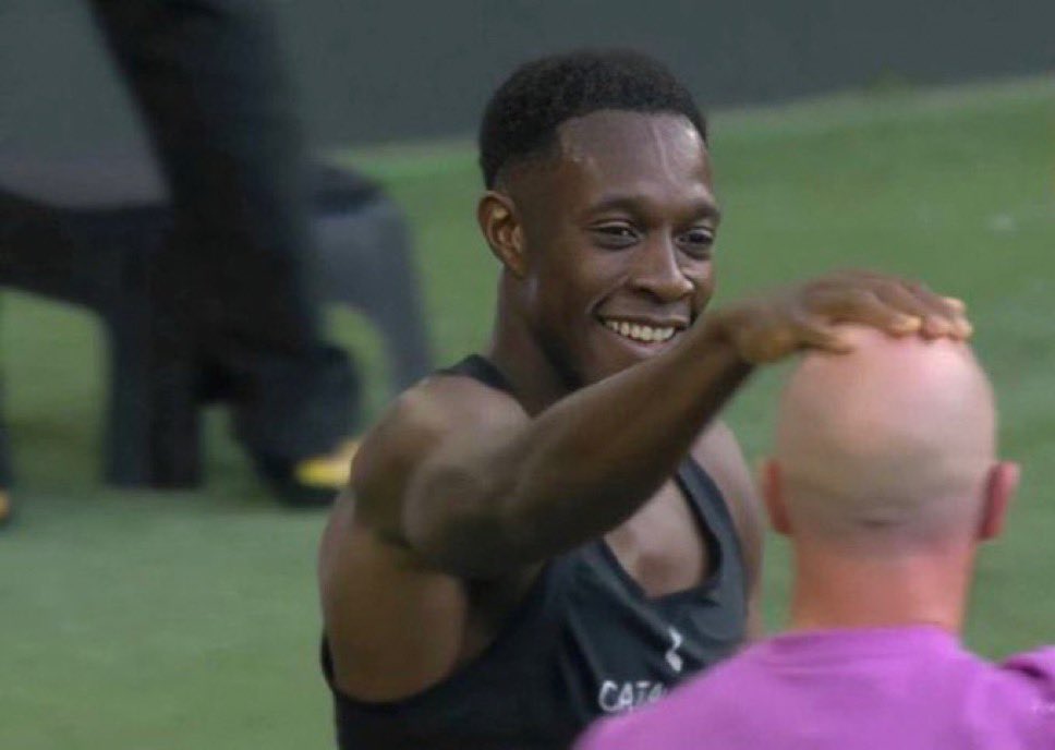 _ICalvin's tweet image. 