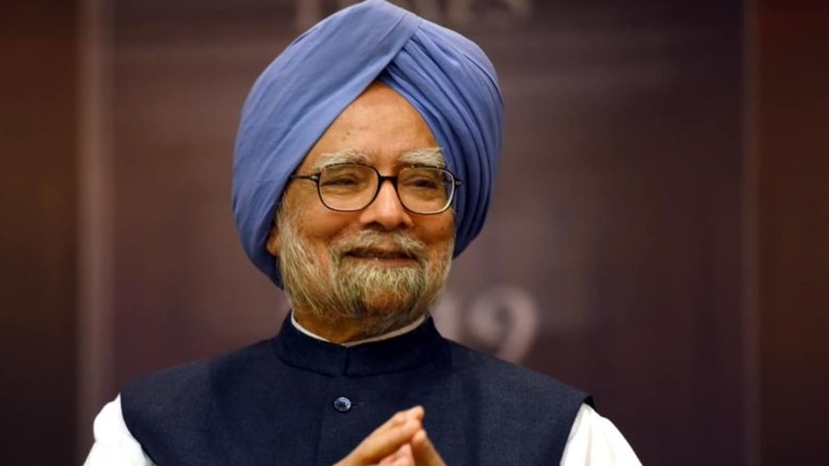 __Amoxicillin_'s tweet image. Manmohan Singh had a health care plan. A housing plan. An economic plan. a diplomacy plan. A peace plan. A climate plan.

Modi still has bupkis.