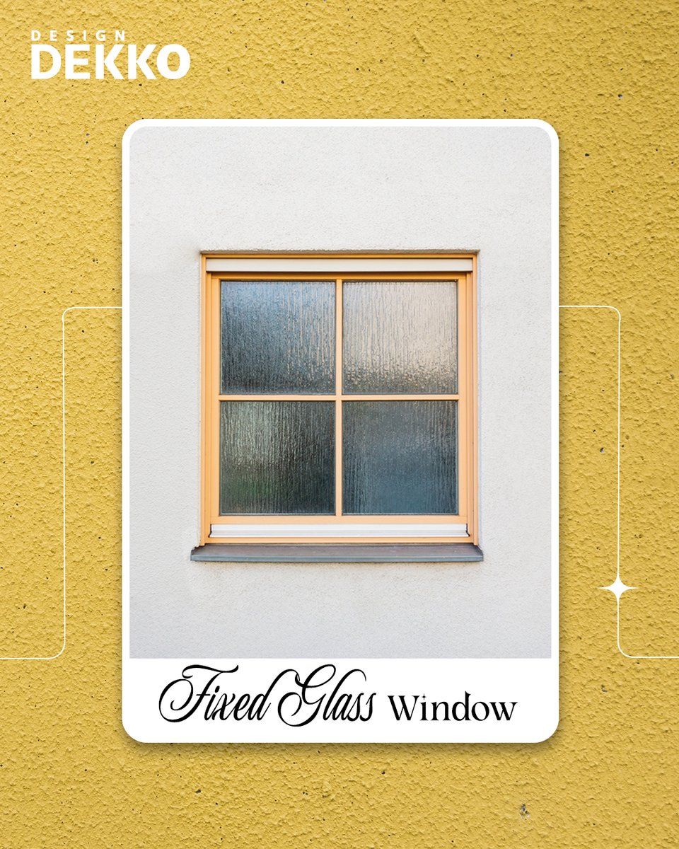 DesignDekko's tweet image. #DesignDekko #Dekko #TrendingWindowGrills #Livingroom #Bedroom #Outdoor #Home #Aesthetics