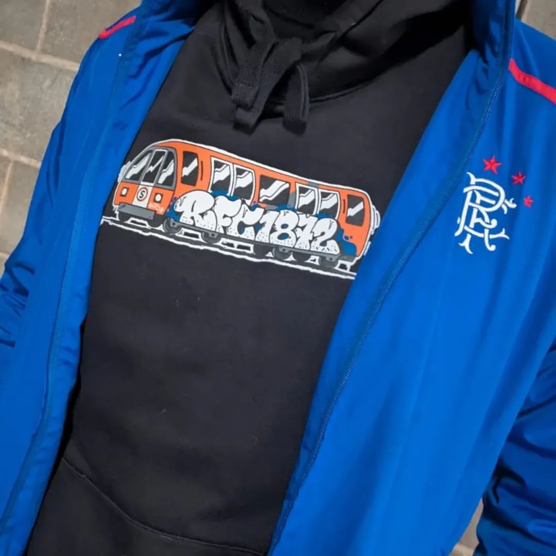 Every Other Saturday tweet media