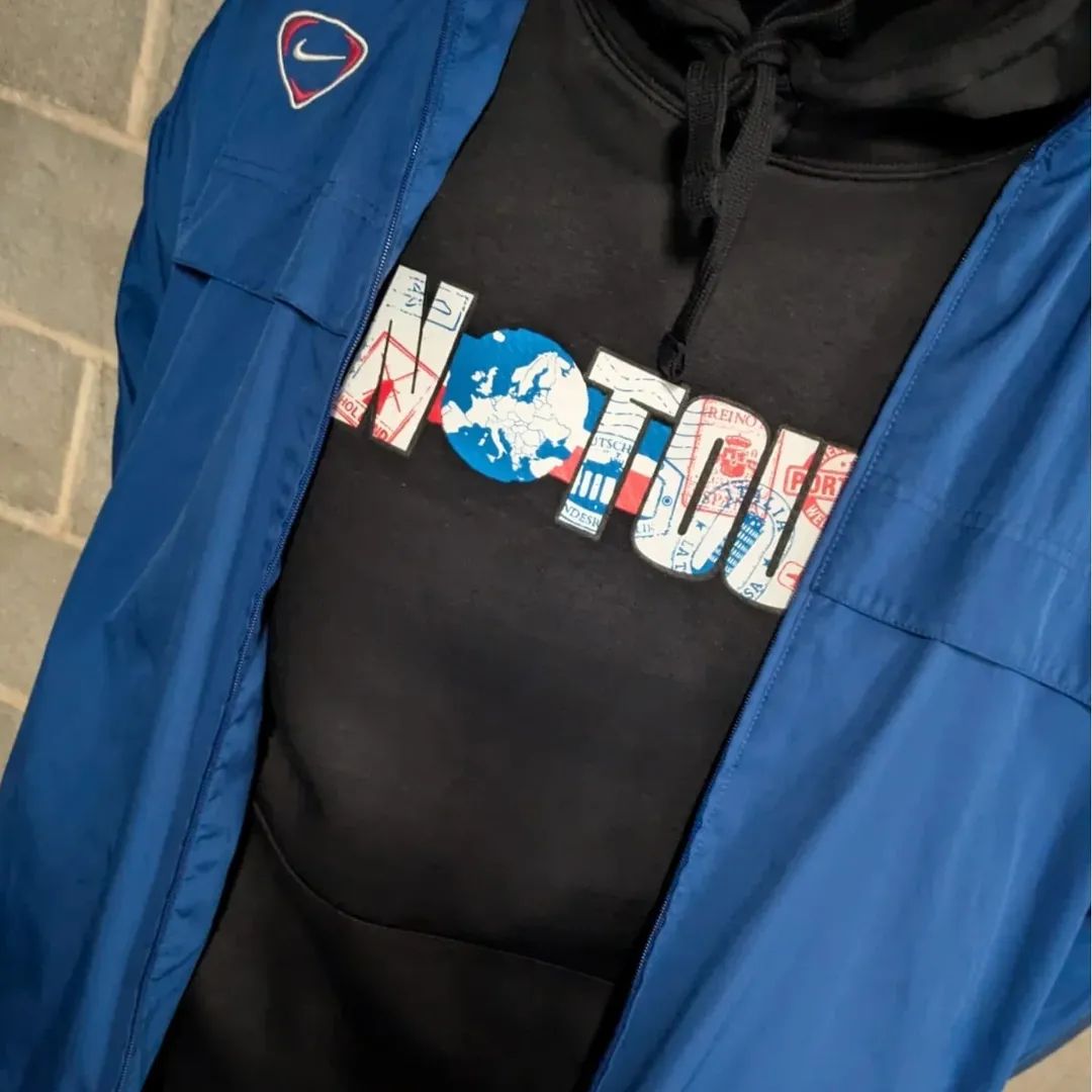 Every Other Saturday tweet media