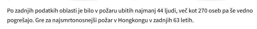Kakšno je to poročanje <a href="/24ur_com/">24ur.com</a> ?
V požaru se ubijajo ljudje?