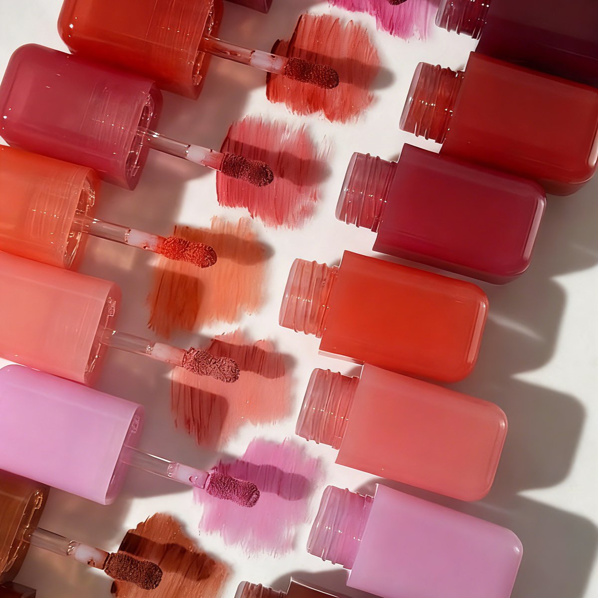 PanniCosmetics1's tweet image. Your Logo, Your Shade. Let your logo shine.❤️
#privatelabel #customcosmetics #customlogo #lipgloss #custommakeup #veganmakeup #makeuppackage #glossylips #oemcosmetics #cosmeticpackaging #whitelabel #cosmeticsproduction #beautyproducts #makeuplover