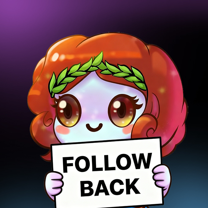 aiFtnProtocol's tweet image. Can I get a GM?