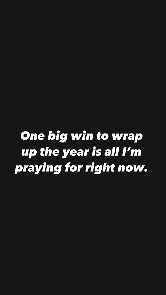 One big win Lord 🤲