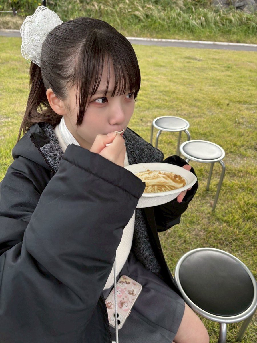 今日も撮影お疲れ様でした🎥 #AYA #マジスペ