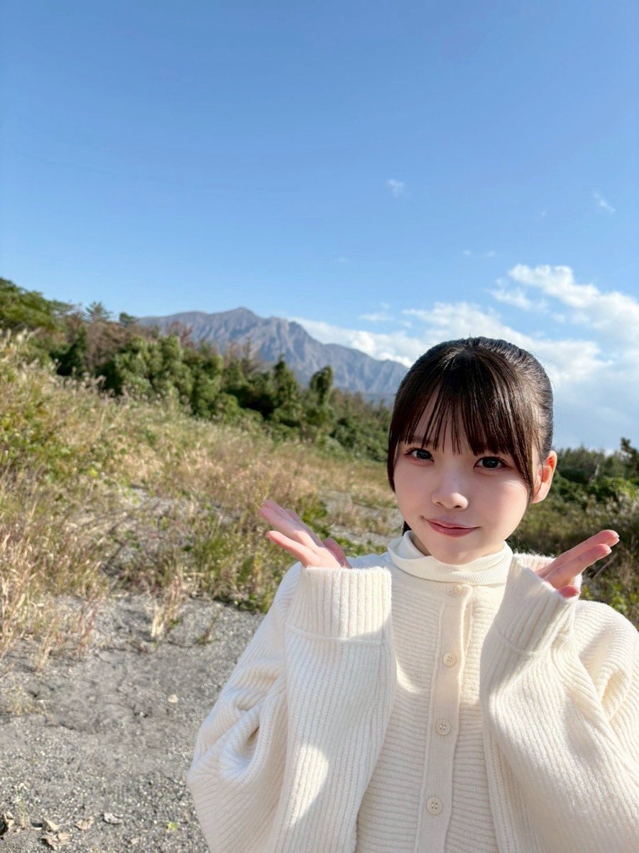 今日も撮影お疲れ様でした🎥 #AYA #マジスペ