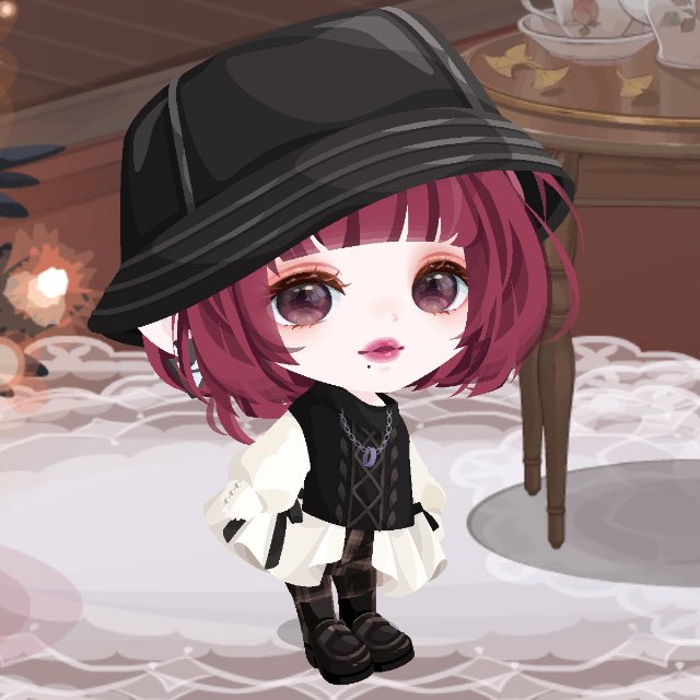 gxv39's tweet photo. #ポケコロ ＃ブラックフライデー https://t.co/x4y3E0lo0t