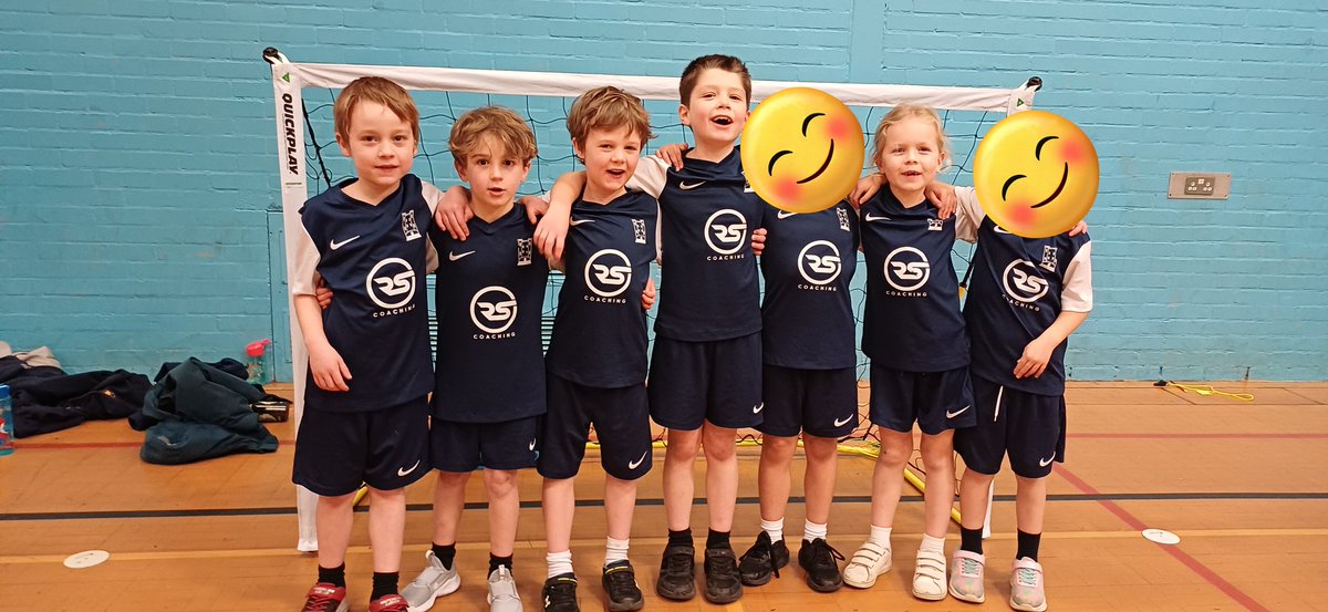 Y2 had a great night at the KS1 <a href="/Ambervalleyssp/">Amber Valley SSP</a> <a href="/R/">Rex Hammock</a> competition, we're so proud of team WG winning the spirit of the games award showing teamwork, determination and respect!