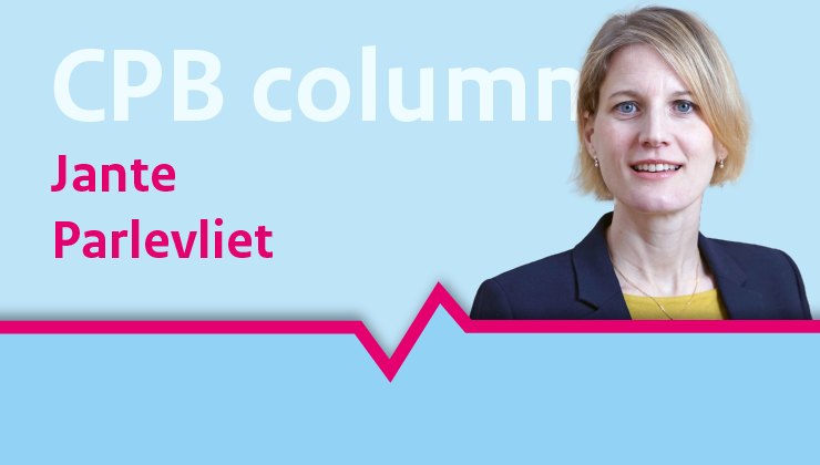 Centraal Planbureau tweet media