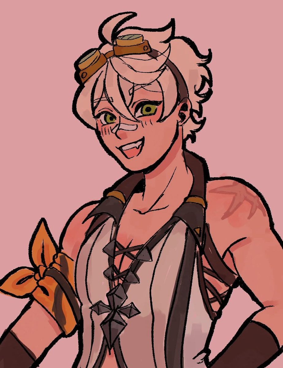 2bR5uLnQpFqHwY2's tweet image. o(^o^)o
#bennett