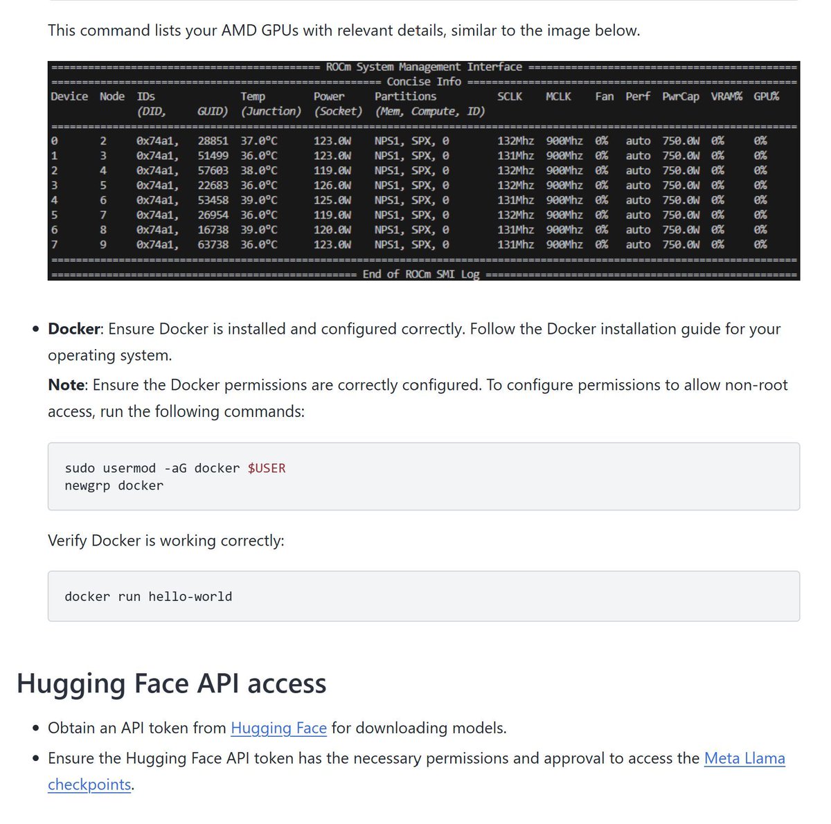 gp_pulipaka's tweet image. LLaMA-Factory! Explained! #BigData #Analytics #DataScience #AI #MachineLearning #NLProc #LLM #IoT #IIoT #PyTorch #Python #RStats #TensorFlow #Java #JavaScript #ReactJS #GoLang #CloudComputing #Serverless #DataScientist #Linux #Programming #Coding #100DaysofCode…