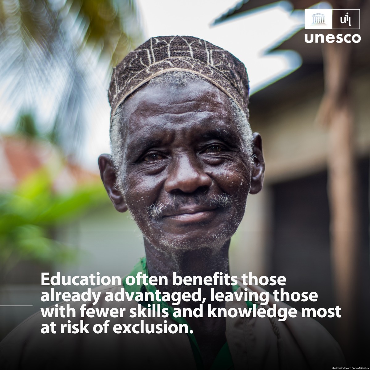 UIL's tweet image. 📢 How can we make lifelong learning a reality for all?

Join our Unlocking the Power of #LifelongLearning webinar series to explore solutions—from digital skills for older adults to sustainable education.

📅 1st &amp;amp; 3rd Wednesdays

🔗 Learn more: tinyurl.com/yxbxjv64

#SDG4