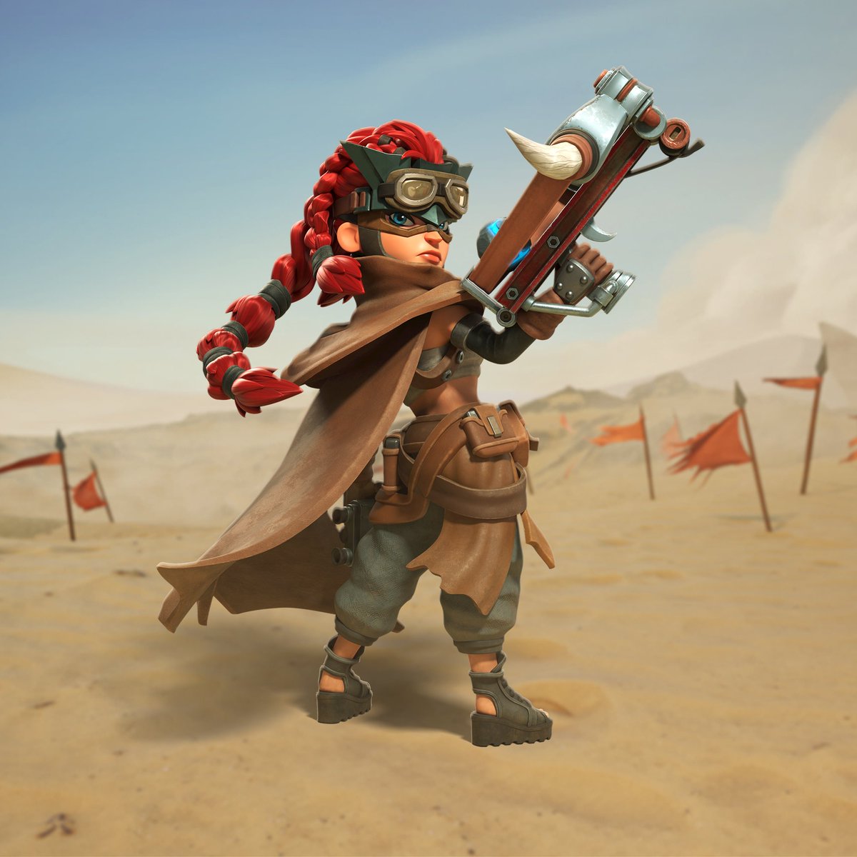 Clash of Clans tweet media