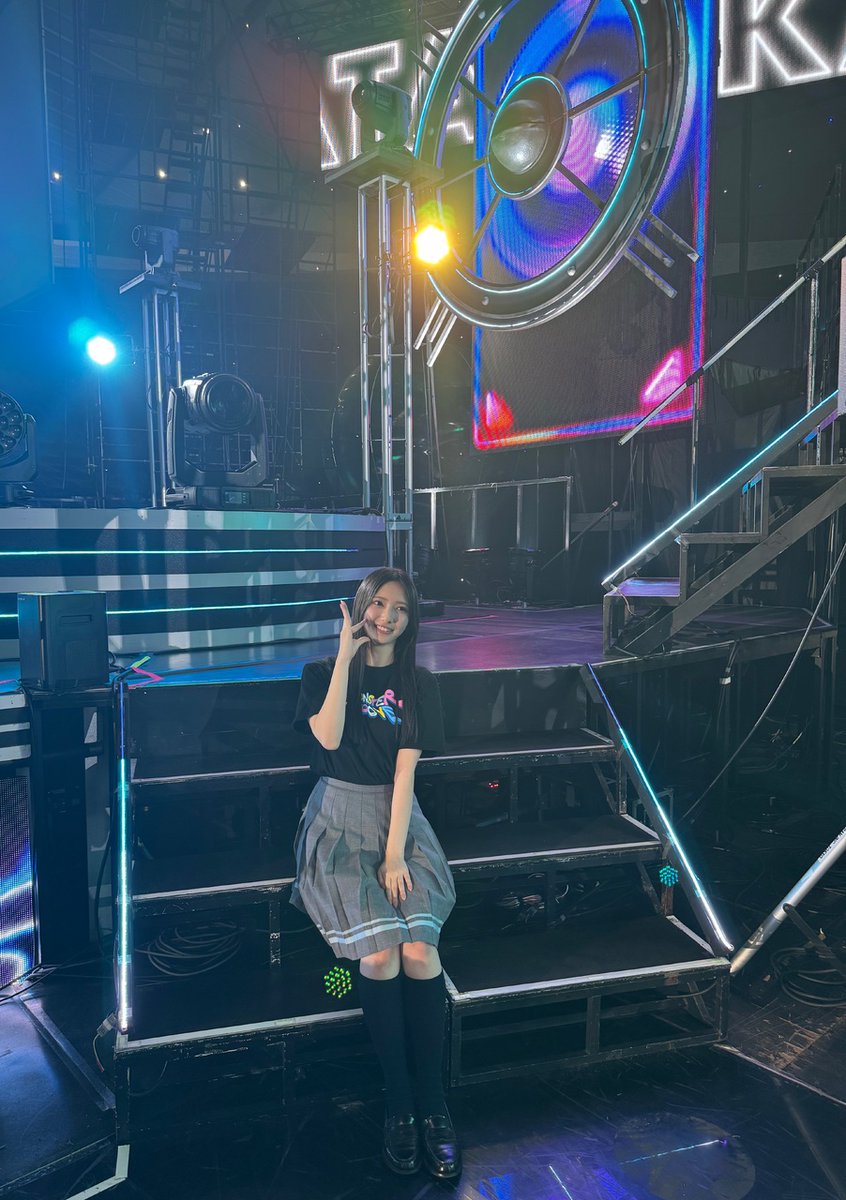 hinatazaka46's tweet image. 【ブログ更新☀️ 竹内希来里】 みんなの笑顔がだいすきらり hinatazaka46.com/s/official/dia… #日向坂46 #竹内希来里