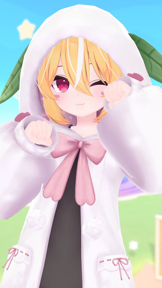 Nem_ねむ (@VRC_Nem) on X