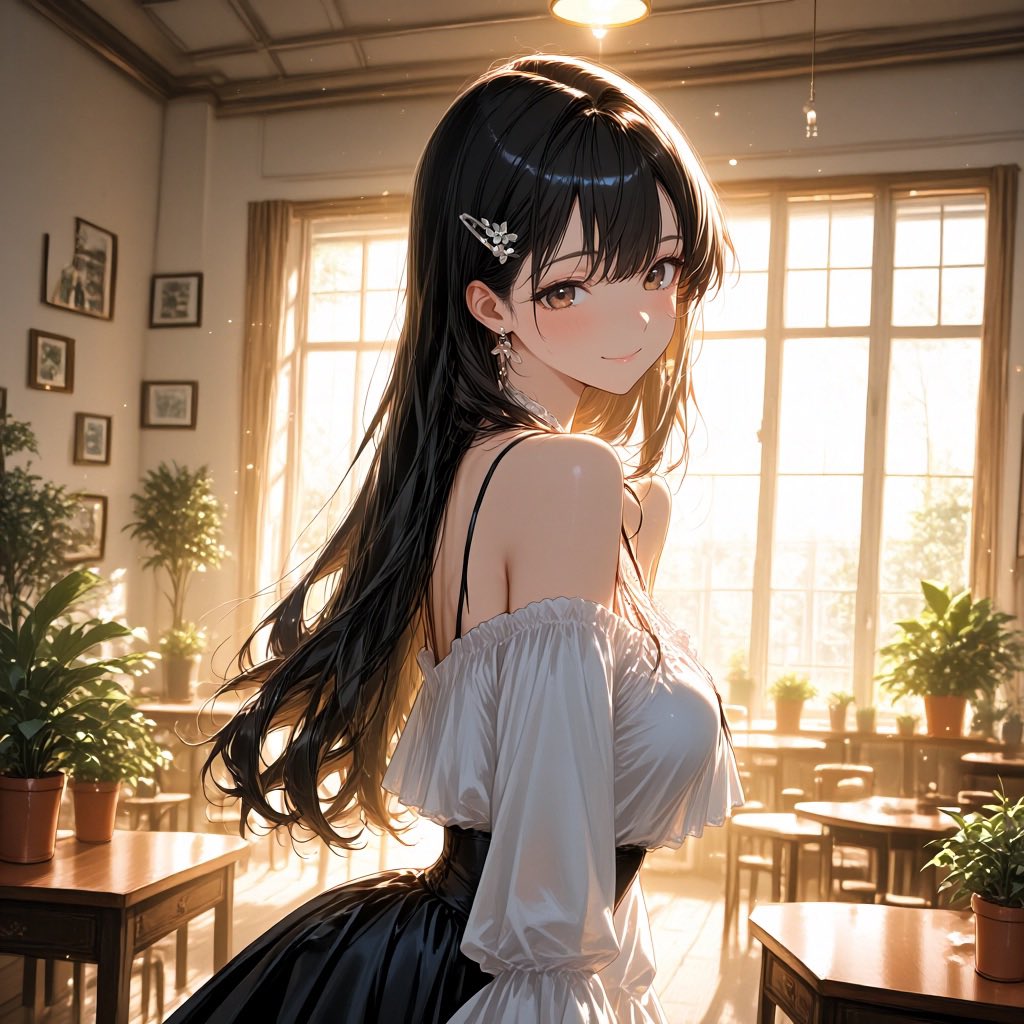 Post by りら on X: #AIイラスト