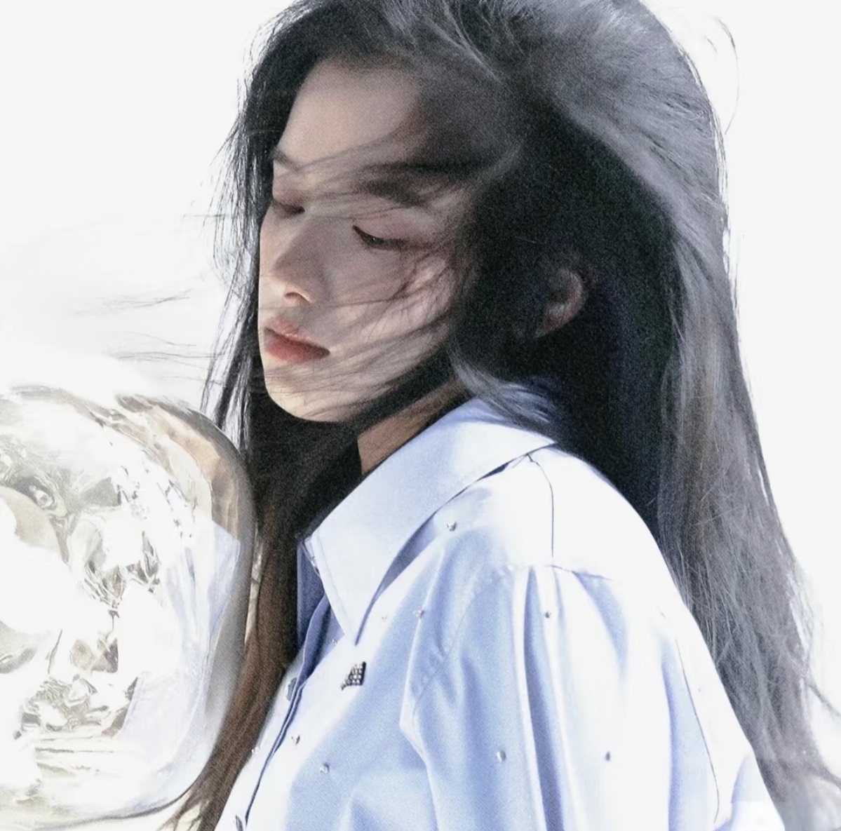 FunctionFu2858's tweet image. Love at First Sight 
#ZhangJingyi