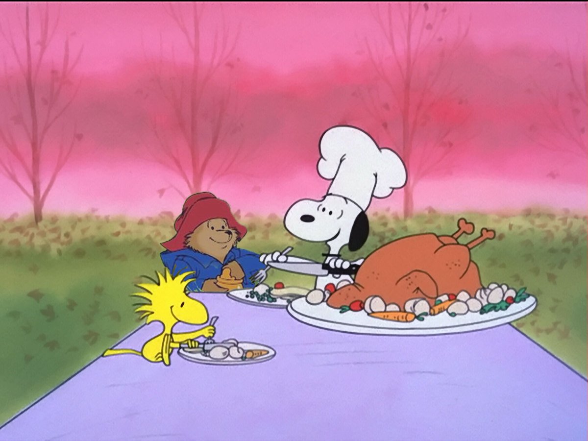 jaythechou's tweet image. I Photoshop Paddington into a movie, TV show, or pop culture until I forget: Day 1718