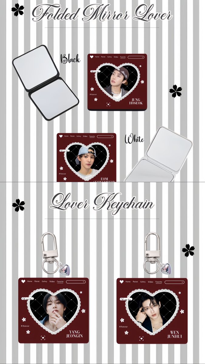 jangan lupa baca rules 💗 tweet media