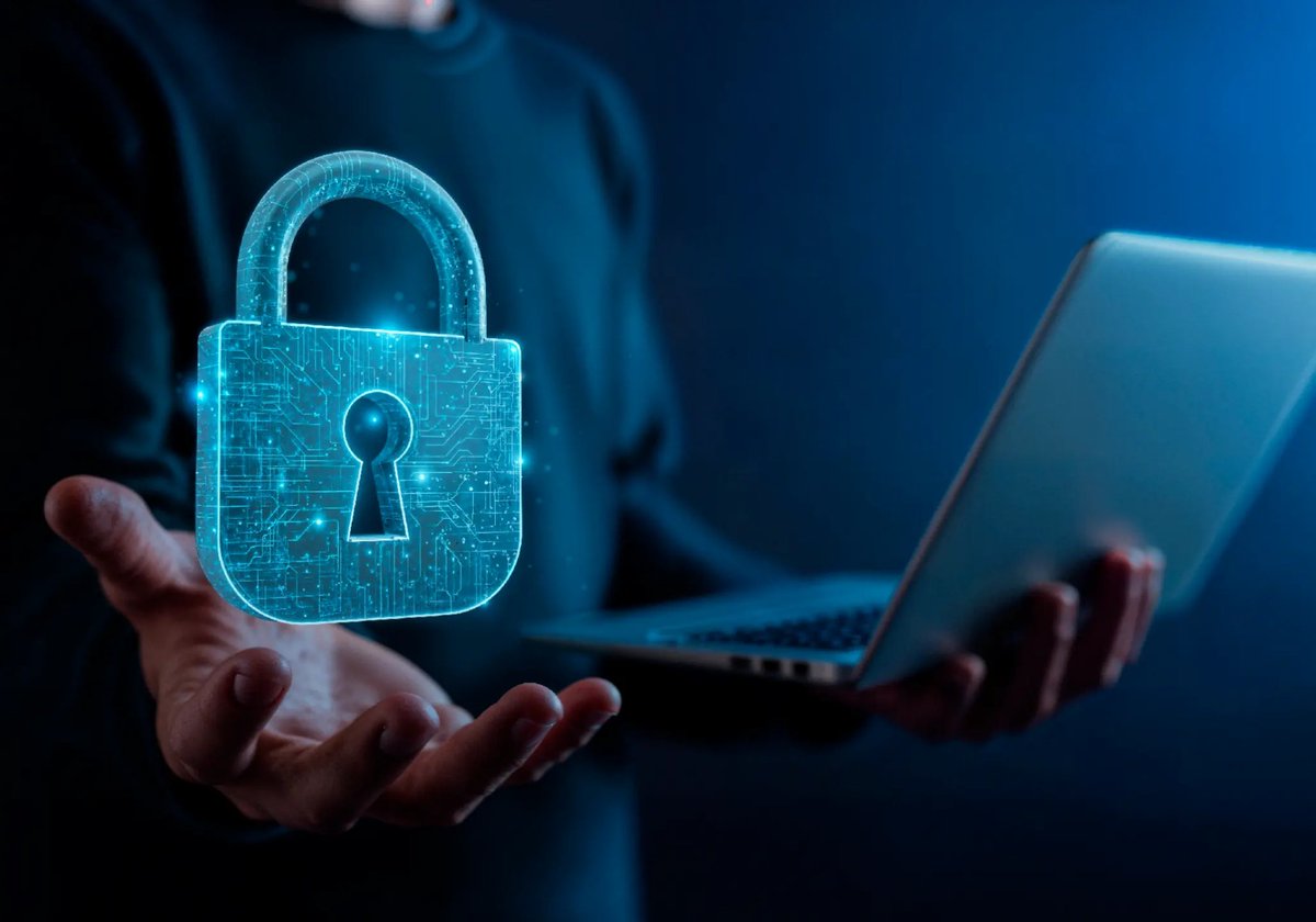 sangatechug's tweet image. 🔐 Small mistakes, big breaches.
Hackers wait for a click, weak password, or fake link.

💡 5 quick habits:
✔️ Think before you click
✔️ Verify before sharing
✔️ Strong, unique passwords
✔️ Enable 2FA
✔️ Stay updated

Stay aware, stay safe. #CyberSecurity #InfoSec #StaySafe 🚀