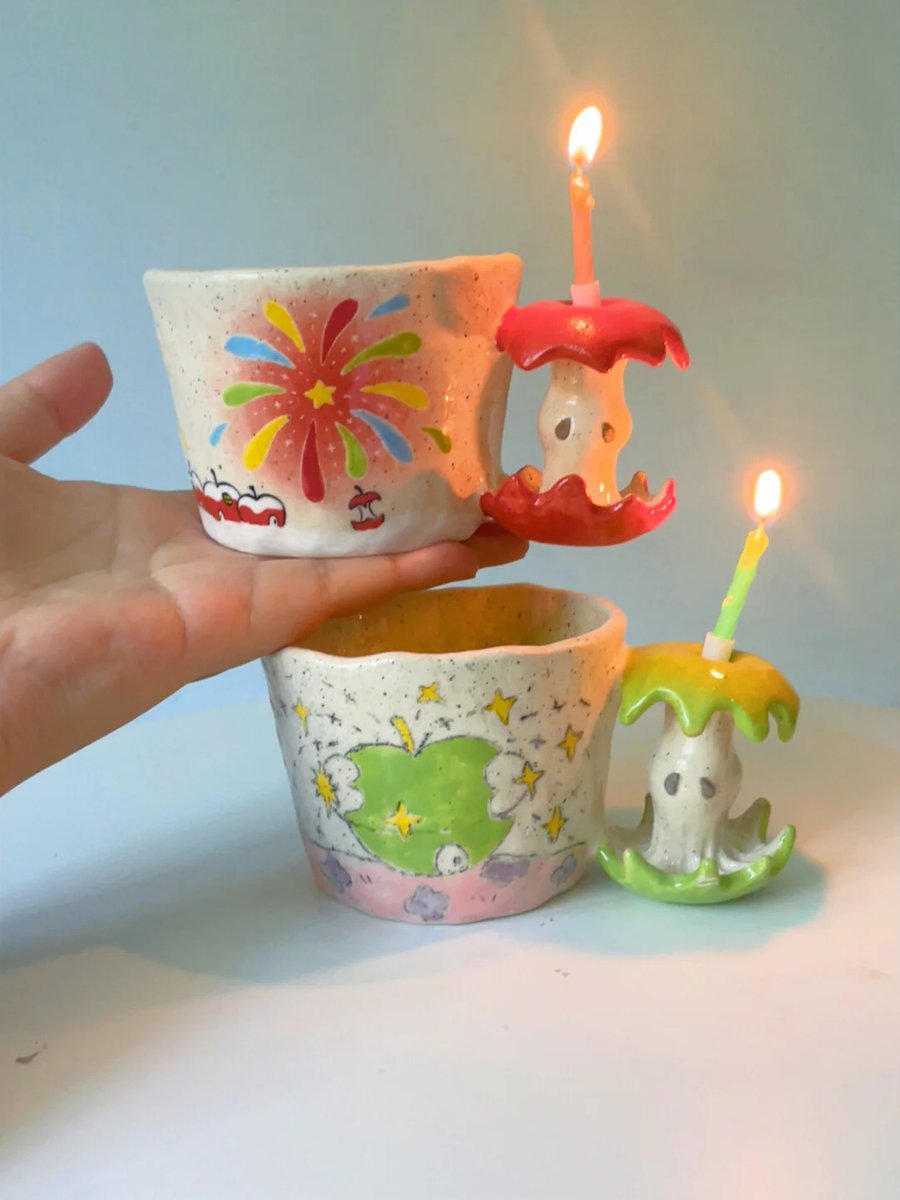 three_fleas's tweet image. Cart check! 👀🛒
If you’ve been waiting for a sign to get it… Black Friday is the sign. 🖤✨

threefleas.com/collections/ce…

#blackfridaysale #sale #uniquedesign #handmadeceramics #ceramiccup #handmadecup