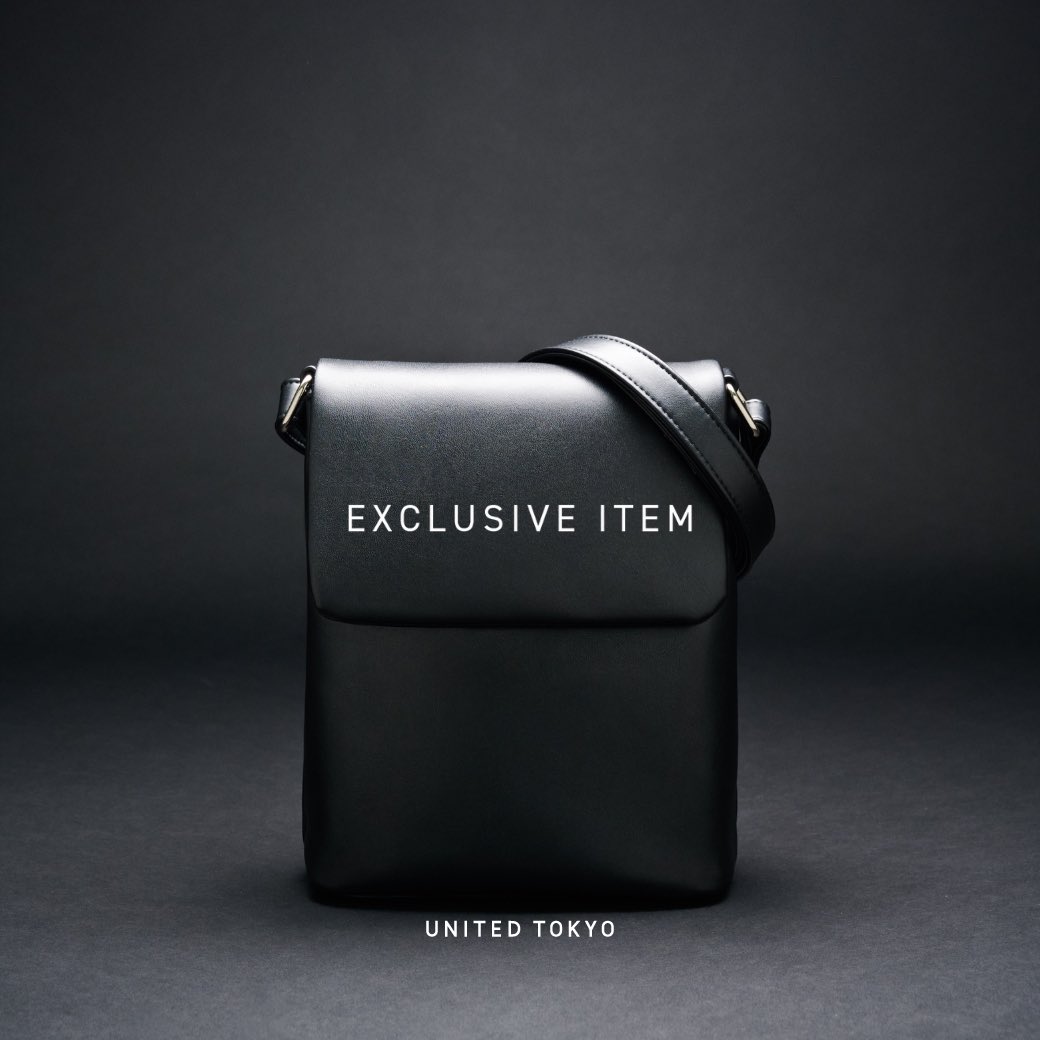 UNITED TOKYO (@unitedtokyo_jp) / Posts / X