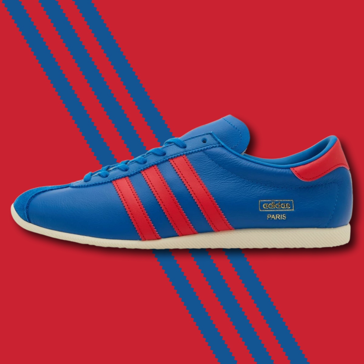 man_savings's tweet photo. The return of the adidas Paris in the OG colourway...🇫🇷

The exclusive release is now online and available here >> https://t.co/kwlaJqAhLi

AD: Excluded from all discount codes https://t.co/ahB1xDxToE