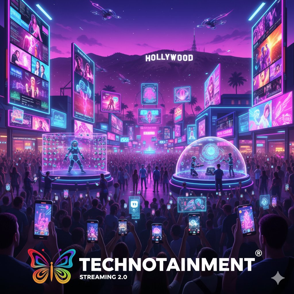 BukVisArtists's tweet image. Come explore the space where tech inspires art and ideas come alive. @_technotainment 

#Technotainment