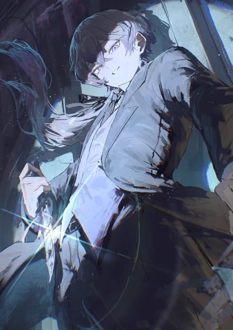 #Skeb リクエストありがとうございました!