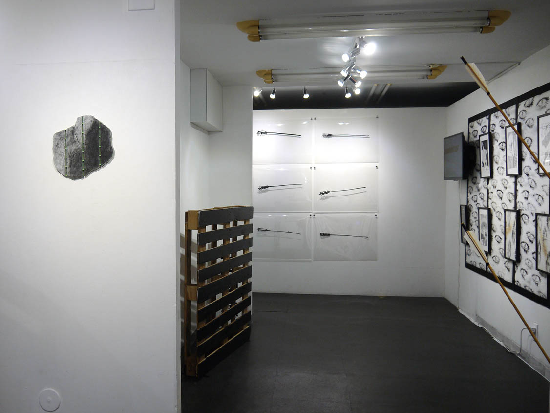 the_____gallery's tweet image. Group Exhibition : BASIC² #01
the-blank-gallery.com/blog/?p=6481

2025年11月24日（月・祝）-12月7日（日）
平日　  13:00-19:00
土日祝  12:00-19:00
※最終日は18時まで

休廊日：水曜日