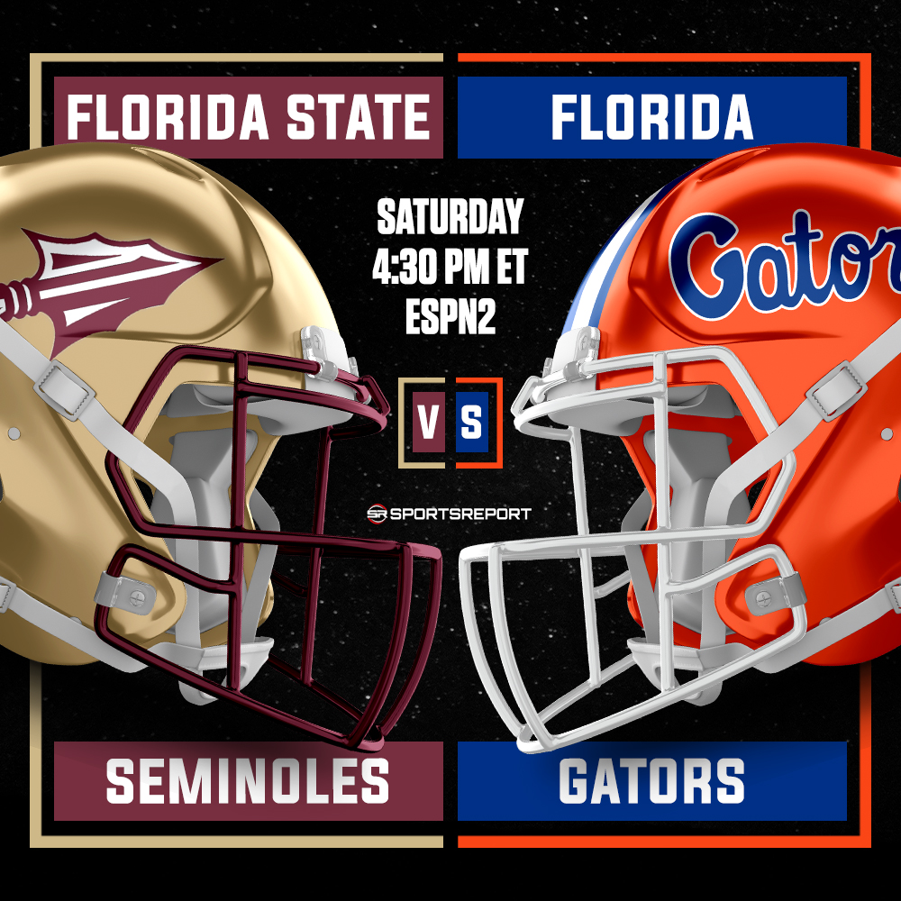 SRFloridaGators's tweet photo. Let's Go Gators!! 🐊 https://t.co/w9tqGtLOnX