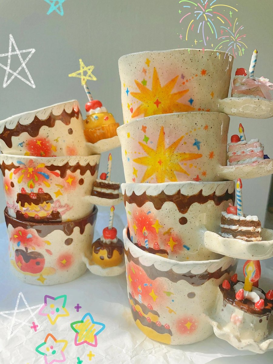 three_fleas's tweet image. Cart check! 👀🛒
If you’ve been waiting for a sign to get it… Black Friday is the sign. 🖤✨

threefleas.com/collections/ce…

#blackfridaysale #sale #uniquedesign #handmadeceramics #ceramiccup #handmadecup