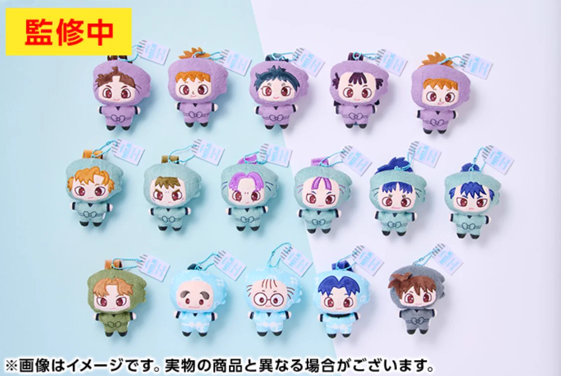 忍たま乱太郎＠グッズ情報 on X: 